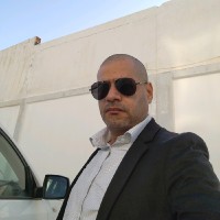 Mohamed Salem