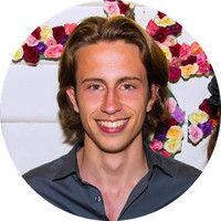 Zachary Stagg