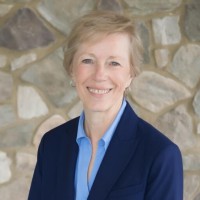 Janet Gilroy