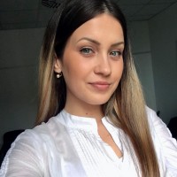 Teodora Pavlović