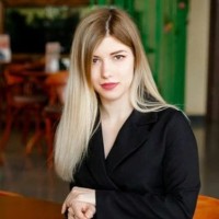Тетяна Зіньковська
