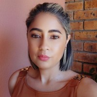Tarryn Kim Hoffman