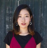 Riho(Sunny) Sakumoto