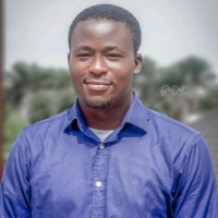 Balogun O.A