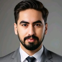 Amirreza Safarloo