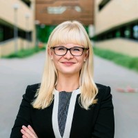 Małgorzata Kujawska