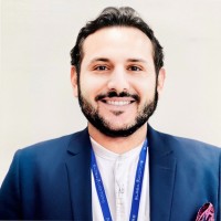 Mohamed N. Sahriff