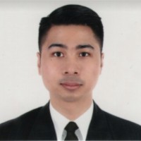 Joshua Gabriel Oentoro