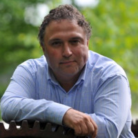 Laurent Morin
