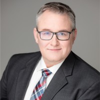 Darren Deitz, CFP