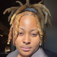 Kenya Maxwell