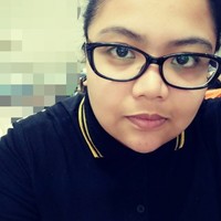 Angeline Flores