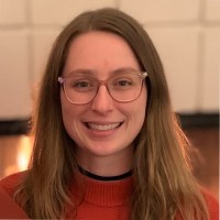 Taylor Hamilton, M.S.