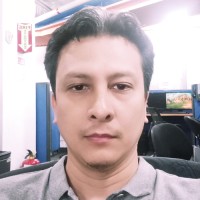 Michael Deypuyart