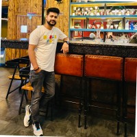 Shubham Bhatt