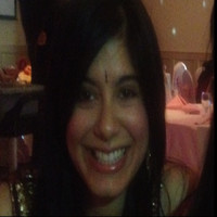 Pamela Sihota