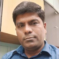 Sunil Kadam