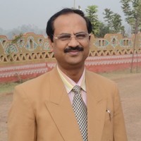 D B Jha