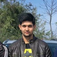 Abhinav Sharma
