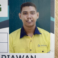 Riawan Bangga