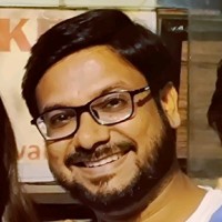 Ashish Verma