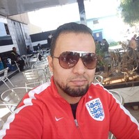 Khaldi Amine