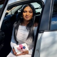 Genelle Chetty