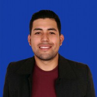 Alejandro Riaño Moreno