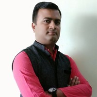 Nikhil Chovatiya