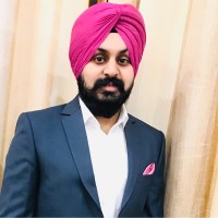 Deep pal Singh