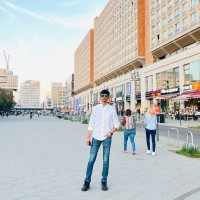 Prathamesh Shinde