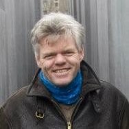 Halvor Hagen