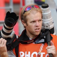 Shaun Roy