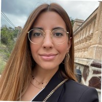Sara Sánchez Mena