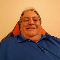 Barry Lea