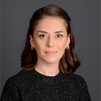 Seda Çeli̇k