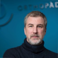 Tobias Backmann