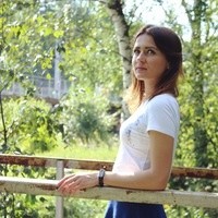 Юлия Макарова