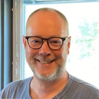 Tony Wendelklint