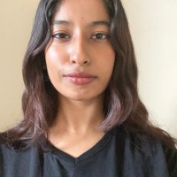 Poojasri Surendran