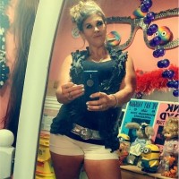 Kimberly Secrest