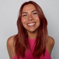 Karen Alejandra Cruz Luna