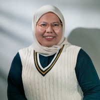 Nurul Shahida Kadri