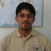 Sohrab Shuja