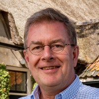 Dirk Bakker