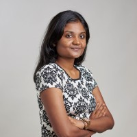 Skanthapriya Nagarajan