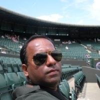 Saiprasad Modi