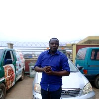 Owolabi John