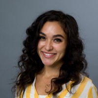 Priscilla Lamas