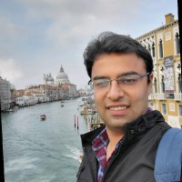 Gaurav Sharma